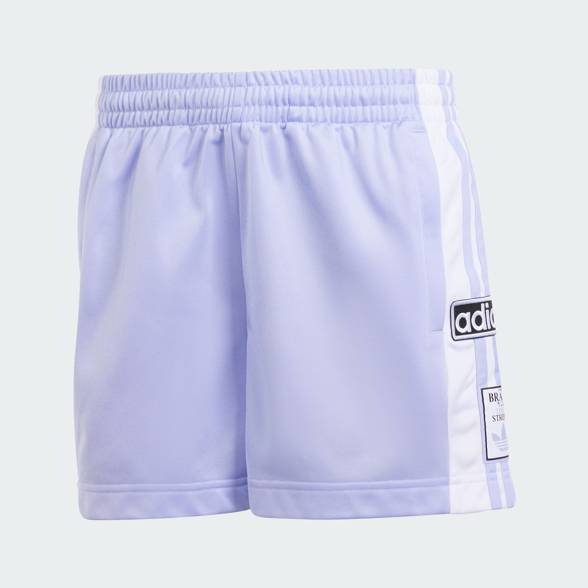 Женские шорты adidas ADICOLOR ADIBREAK SHORTS IP0718