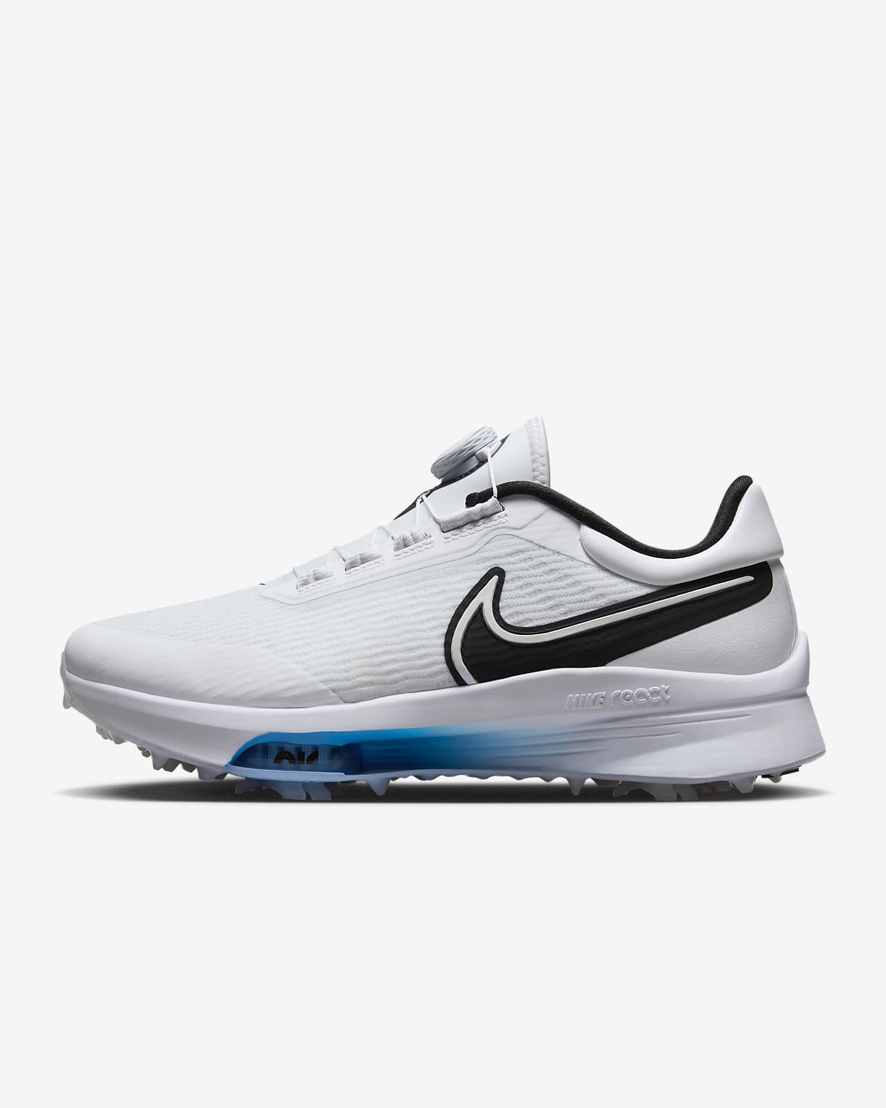 Мужские кроссовки Nike Air ZM Infinity TR NEXT% Boa W