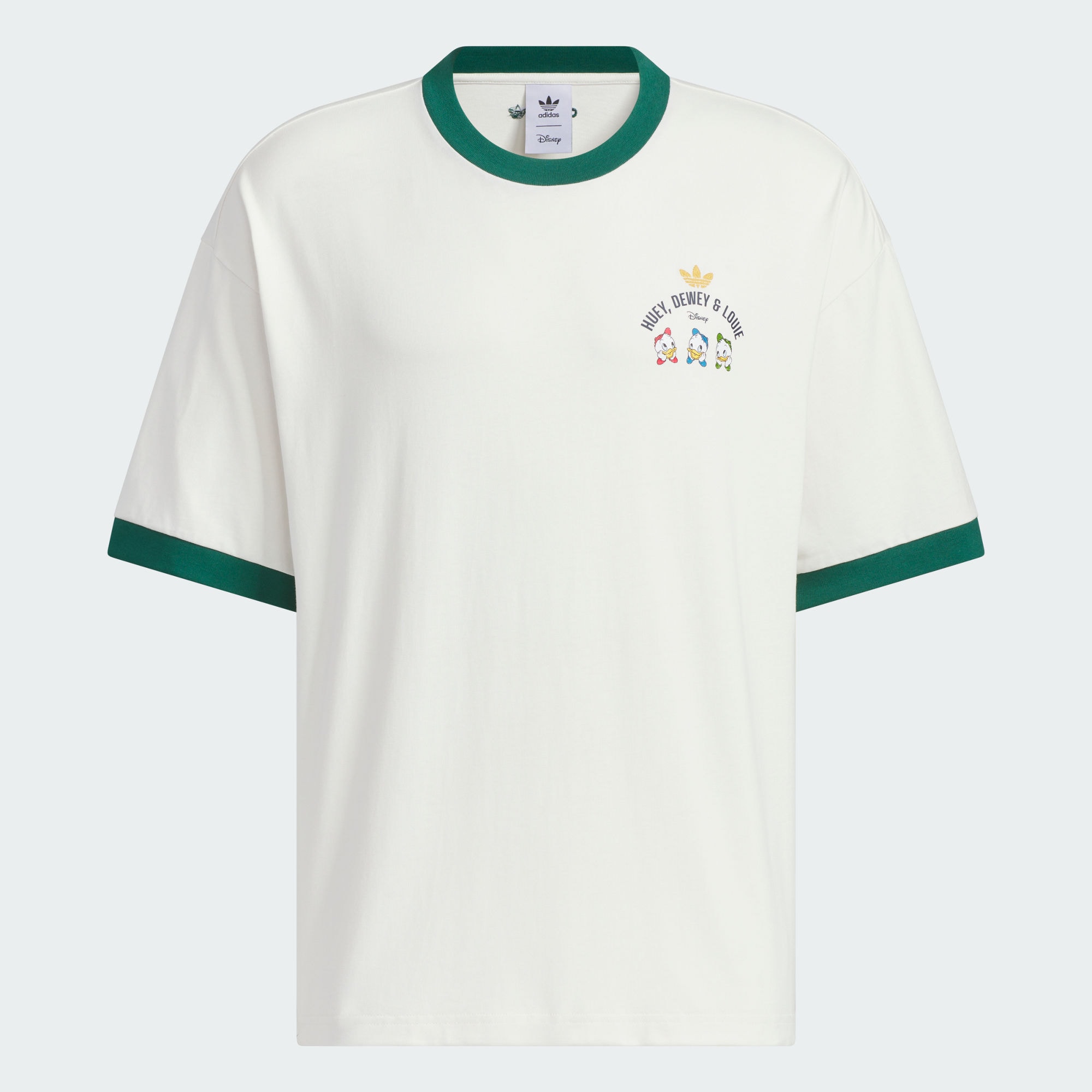 Футболка adidas DISNEY HDL GFX T M