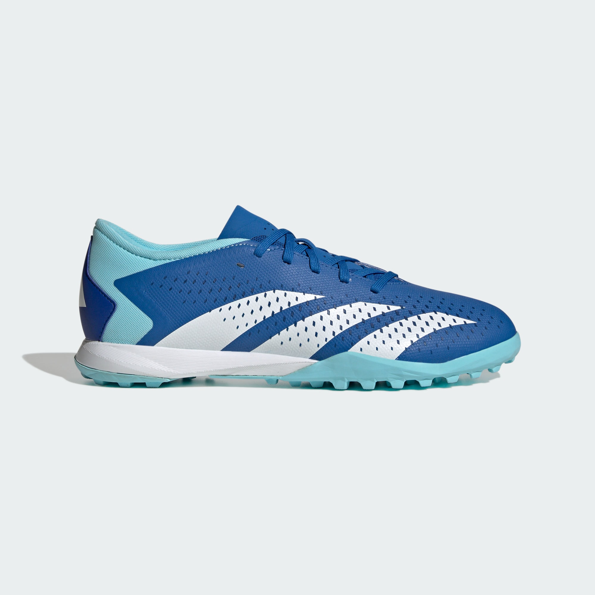 Ботинки adidas PREDATOR ACCURACY.3 LOW TF BOOTS