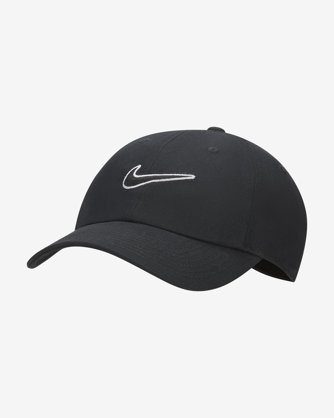 Кепка Nike Club черная