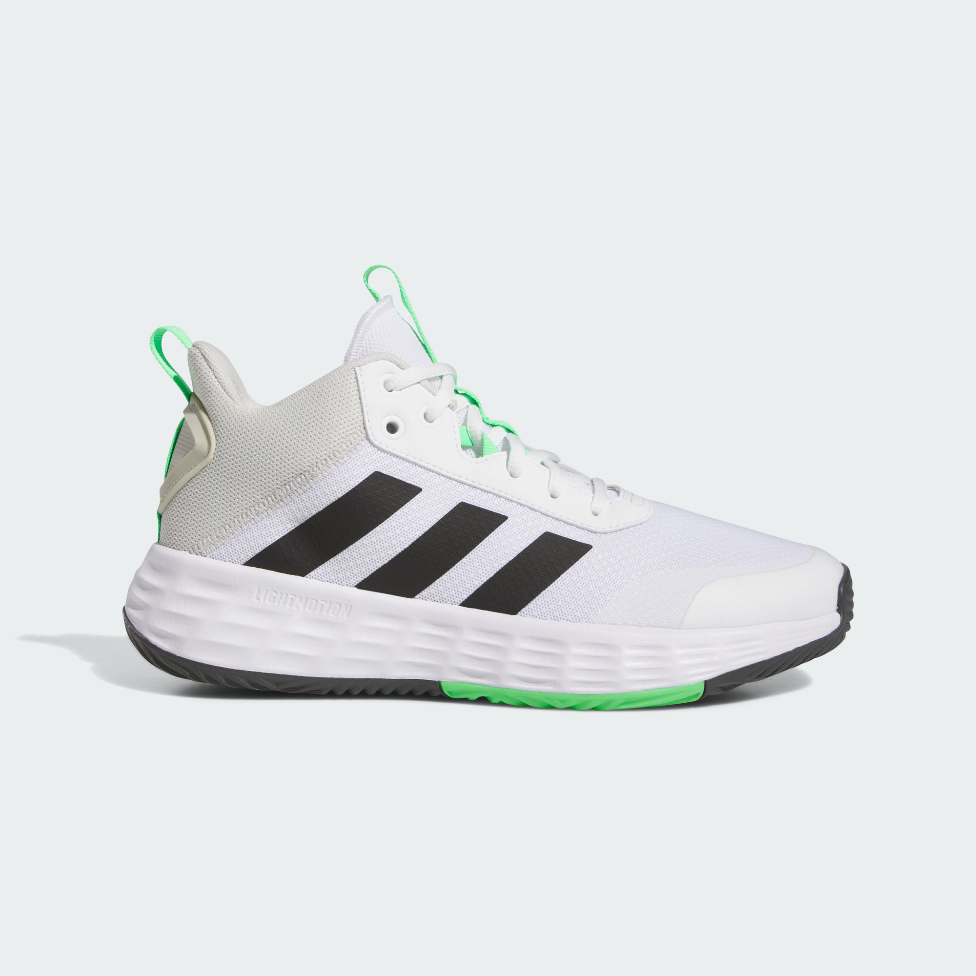 Мужские кроссовки adidas OWNTHEGAME SHOES IG6249