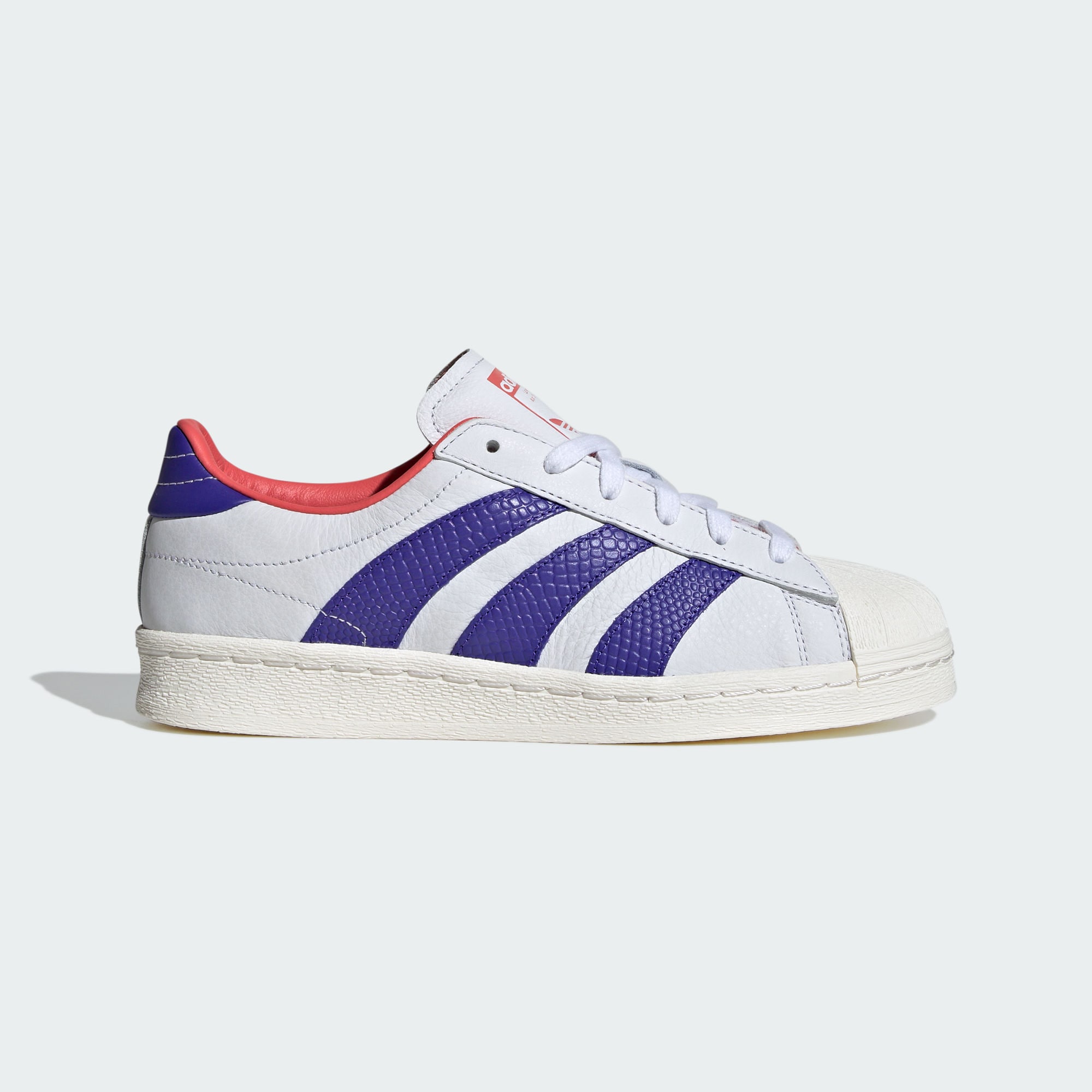 Кроссовки adidas SUPERSTAR 82 SHOES IE3054