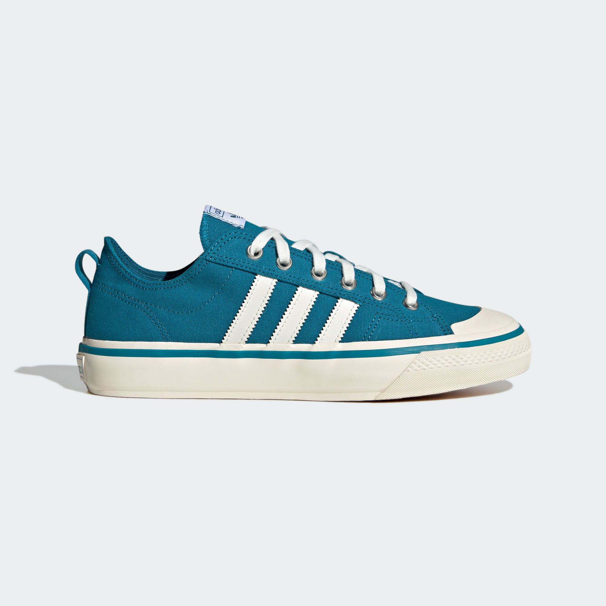 Мужские кроссовки adidas NIZZA RF 74 SHOES HQ8566