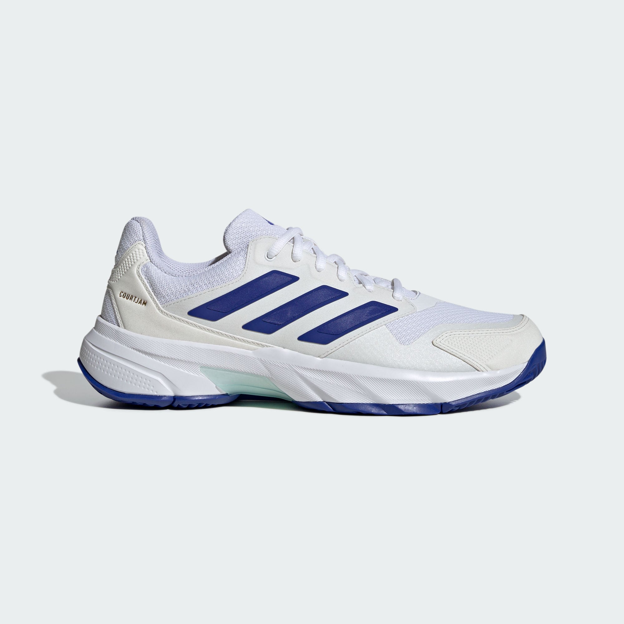 Мужские кроссовки adidas COURTJAM CONTROL 3 SHOES