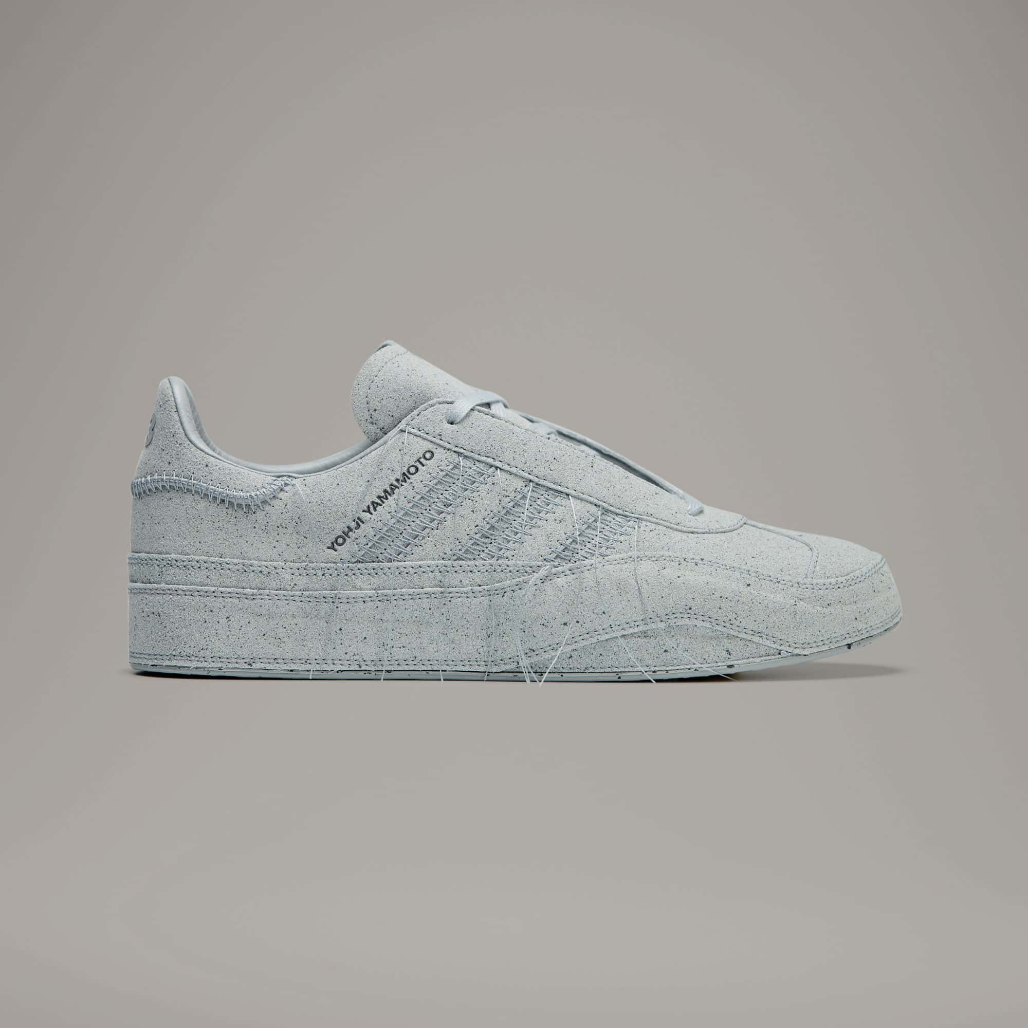 Кроссовки adidas GAZELLE