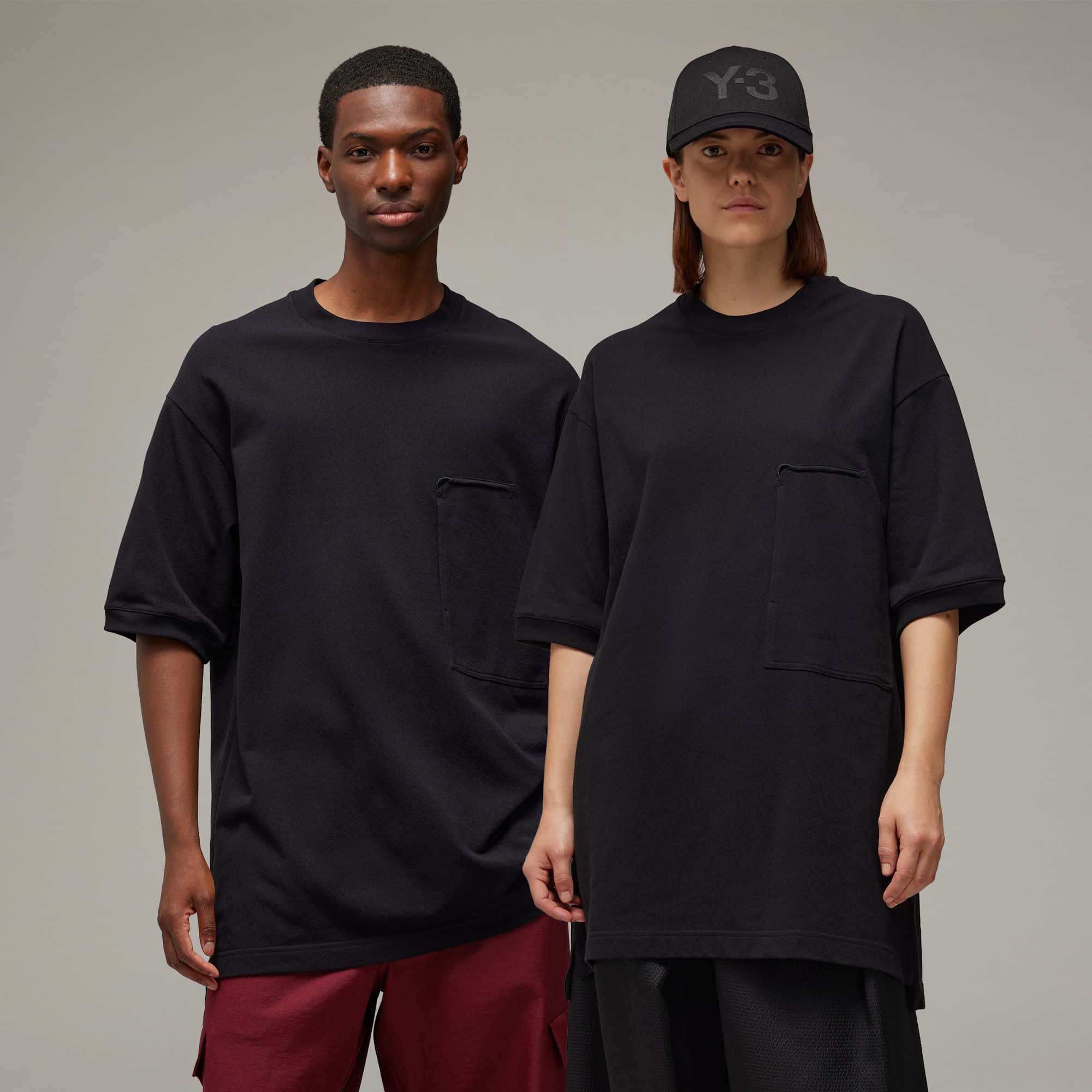 Мужская футболка adidas WORKWEAR TEE