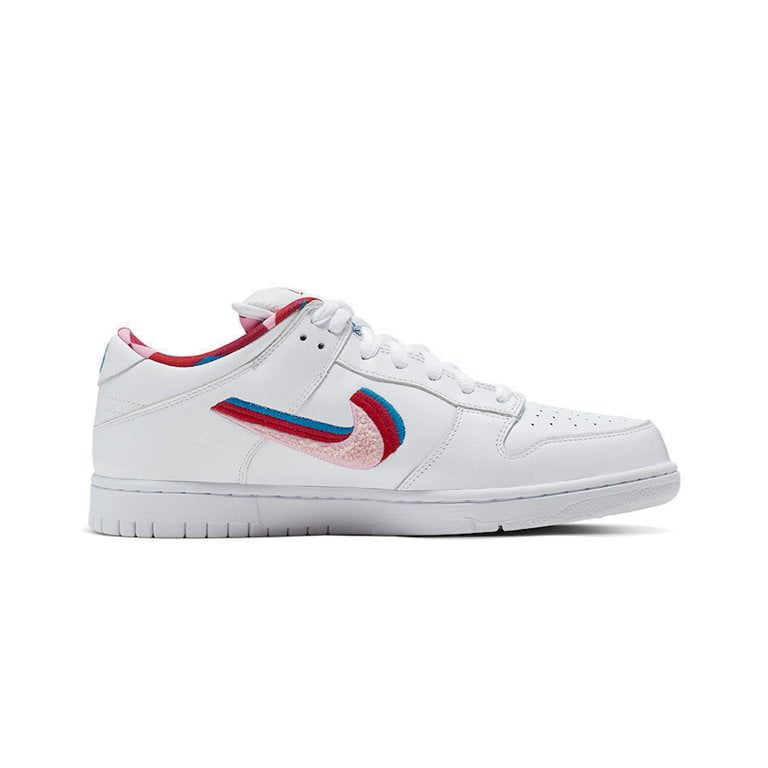 Кроссовки Nike SB Dunk Low Parra