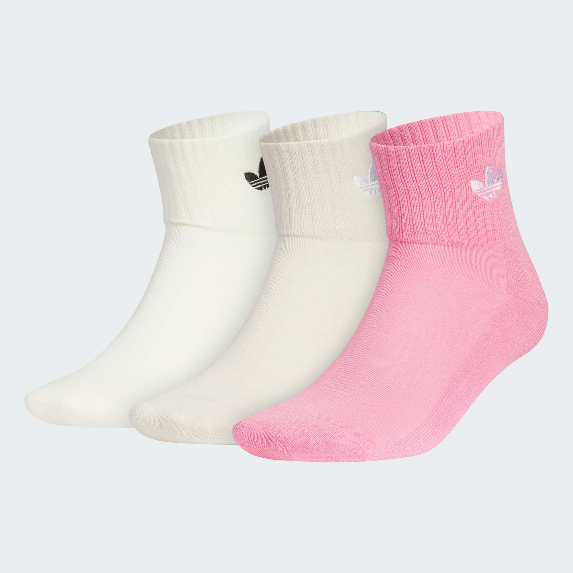 Носки  adidas ADICOLOR ANKLE SOCKS JF1188