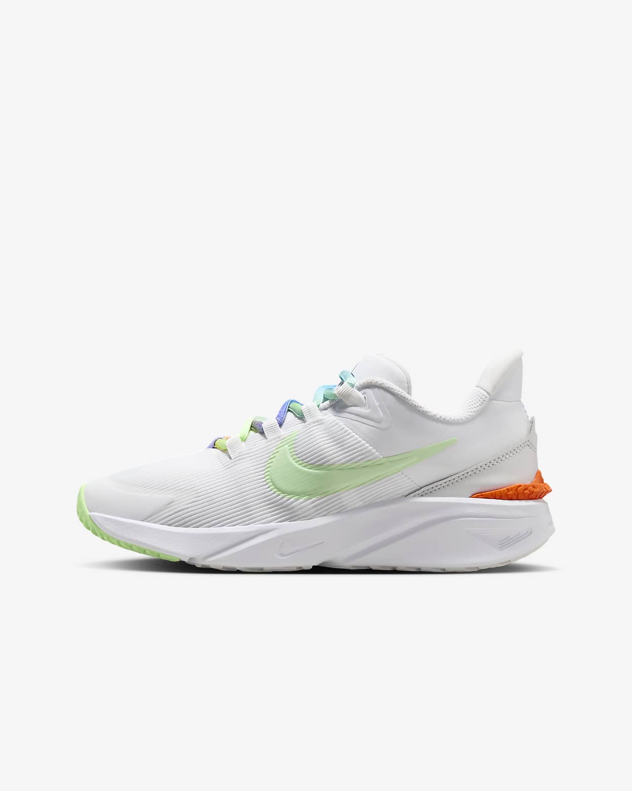 Детские кроссовки Nike Star Runner 4 Next Nature SE (GS)