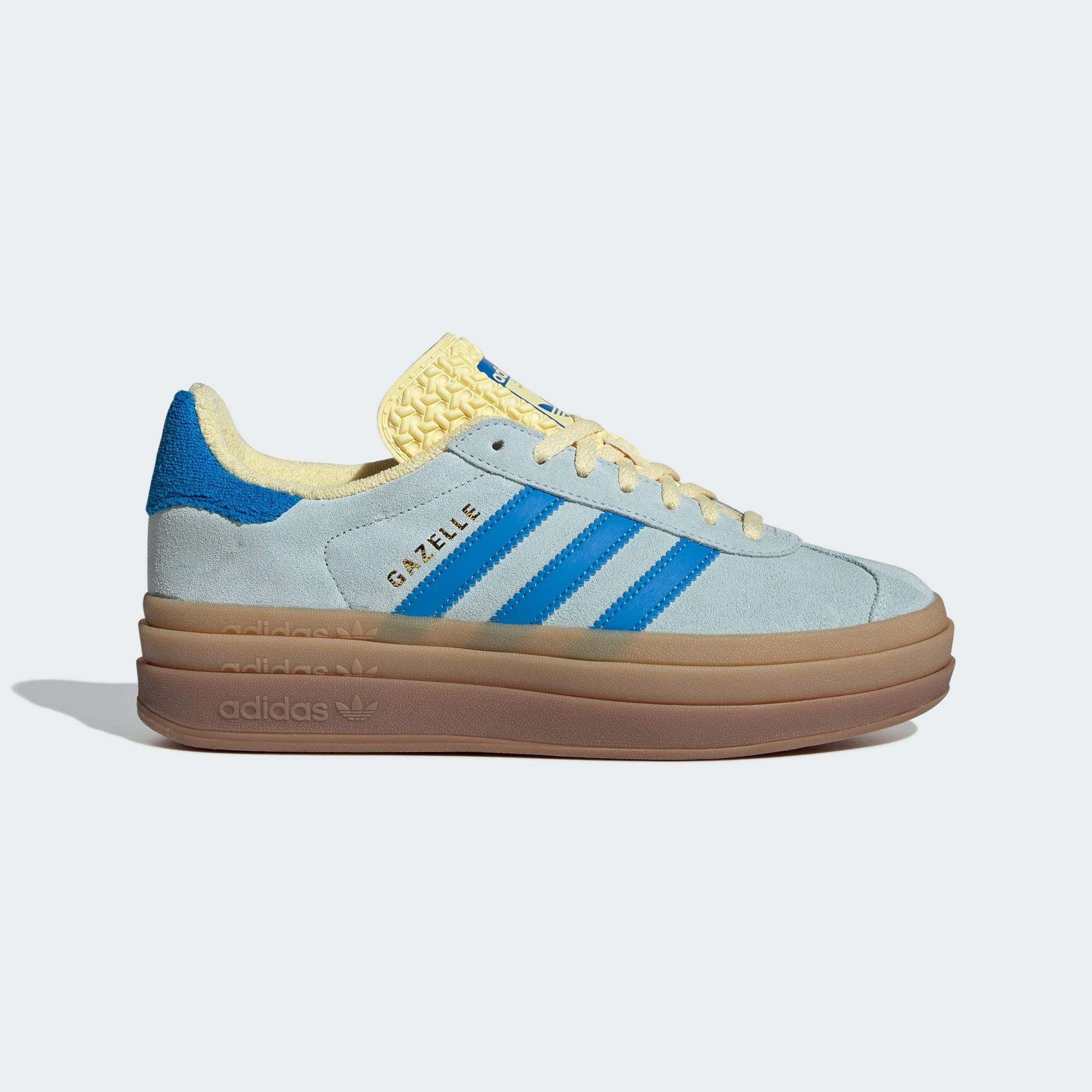 Женские кроссовки adidas GAZELLE SHOES IE0430