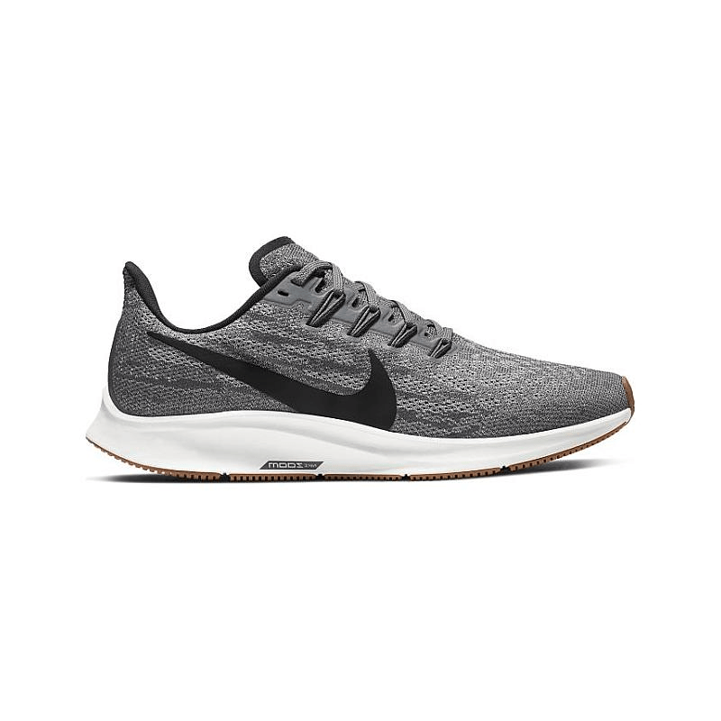 Кроссовки Nike Air Zoom Pegasus 36 Gunsmoke (W)