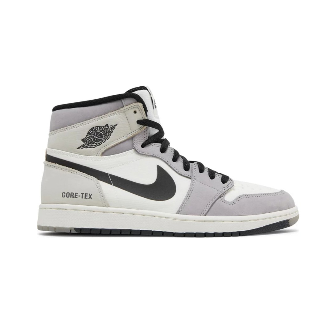 Кроссовки Nike Air Jordan 1 High Element Gore-Tex Light Bone