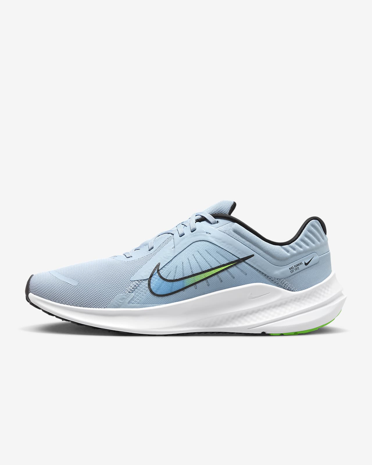 Мужские кроссовки Nike Quest 5