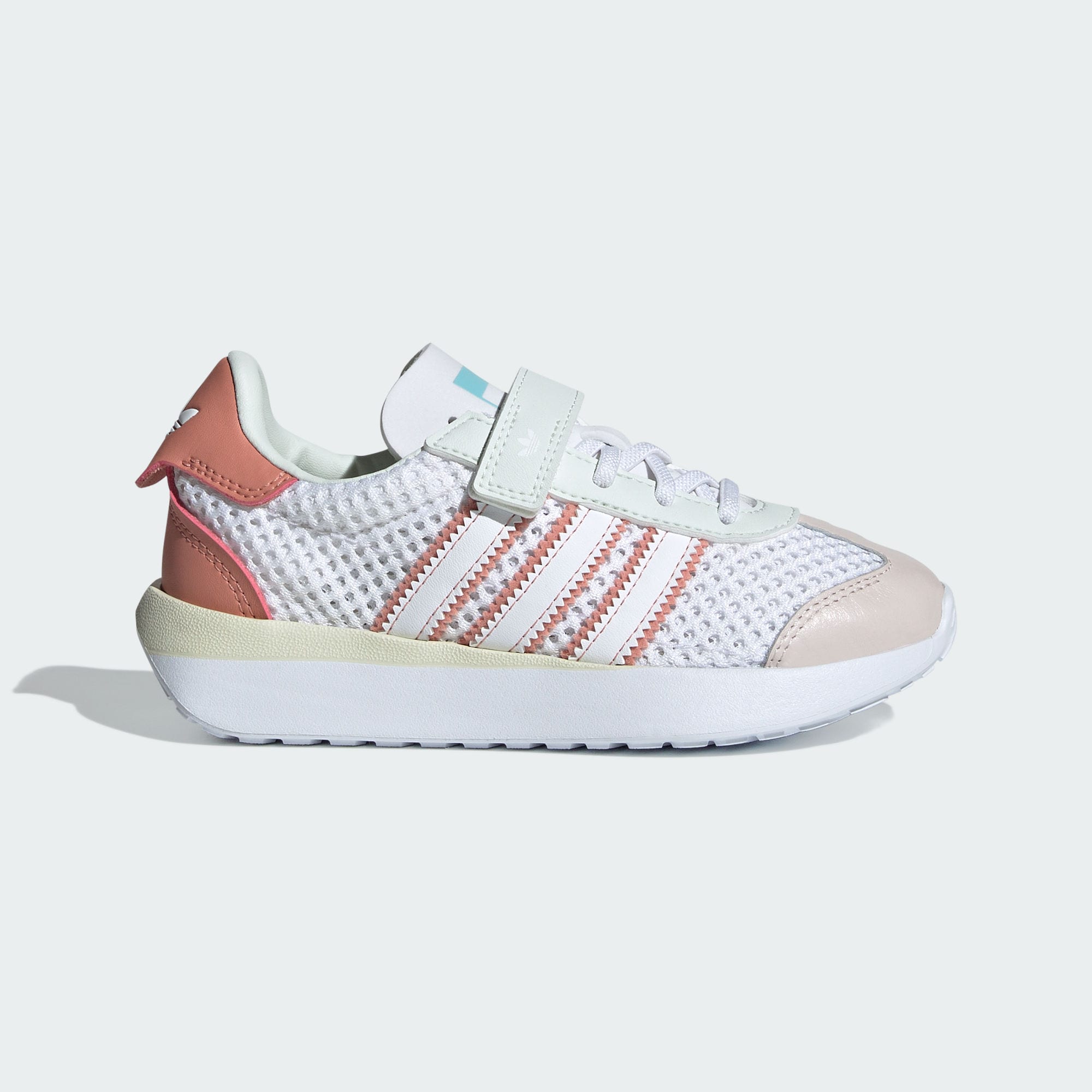 Детские кроссовки adidas COUNTRY XLG SHOES IF6898