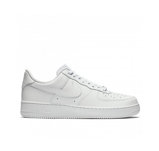 Кроссовки Nike Air Force 1 Low White '07