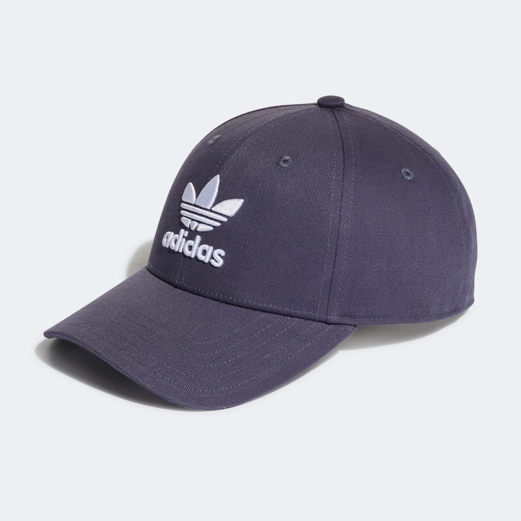 Кепка adidas TREFOIL BASEBALL CAP