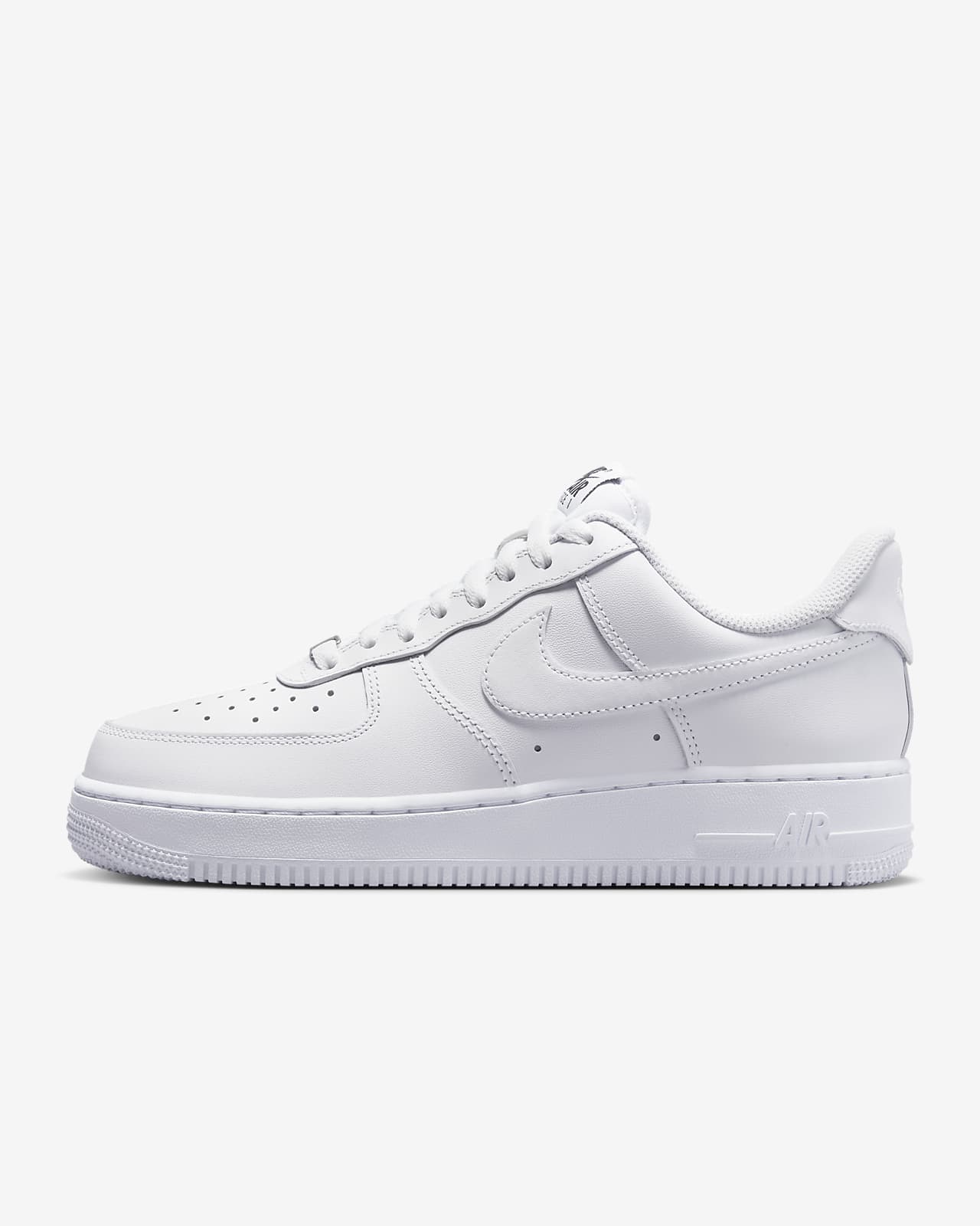 Женские кроссовки Nike Air Force 1 '07 EasyOn