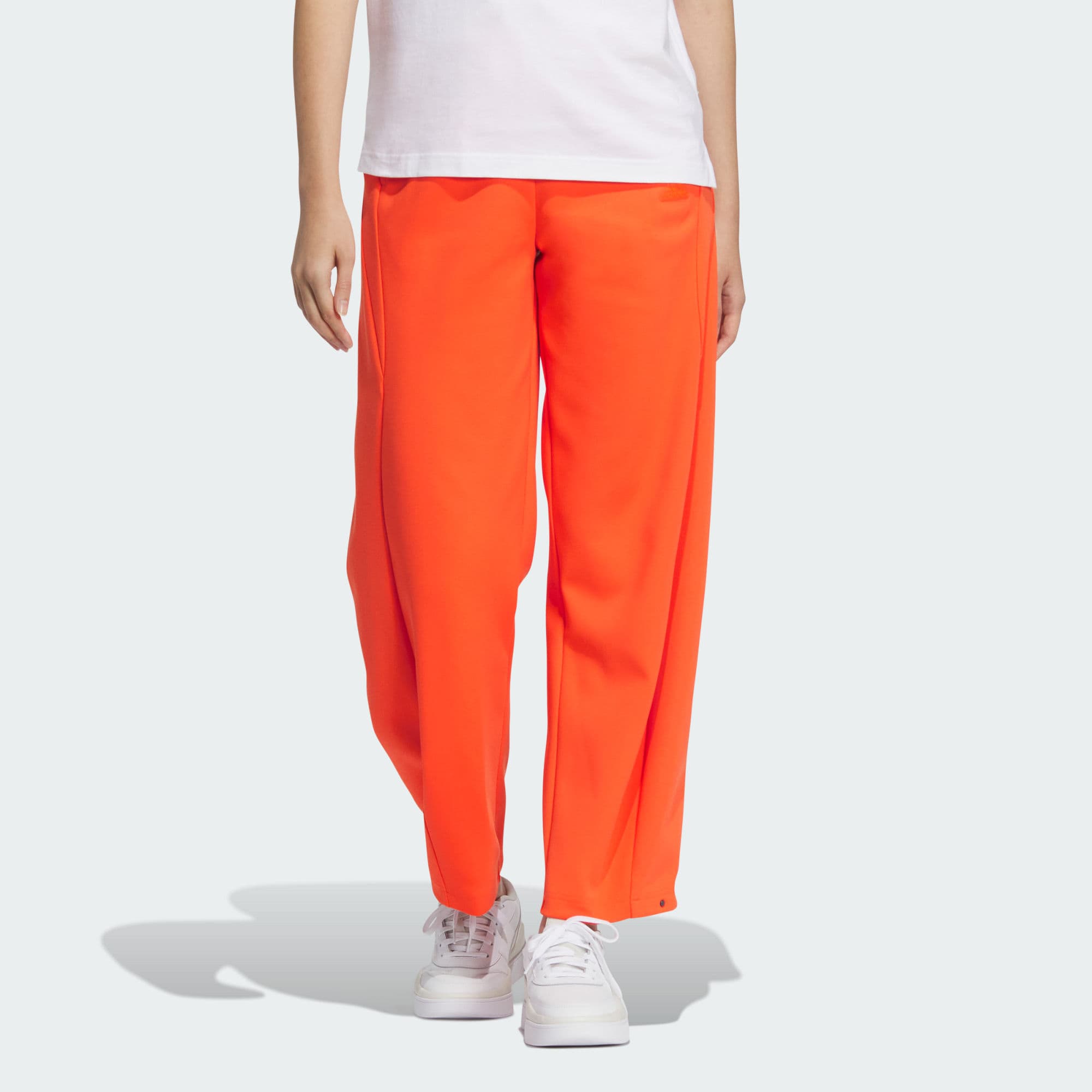 Женские брюки adidas FUSTL PANTS JJ1345