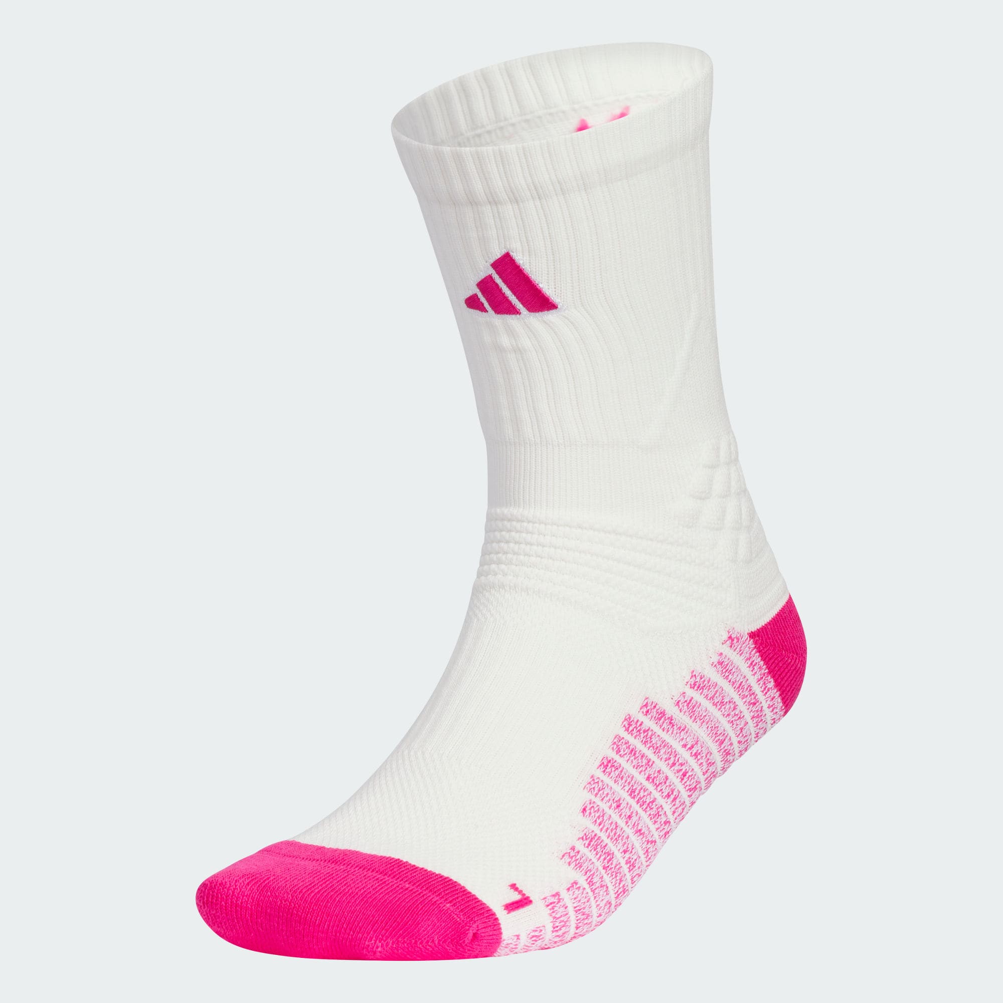 Носки  adidas BASKETBALL CREW SOCKS JJ2068