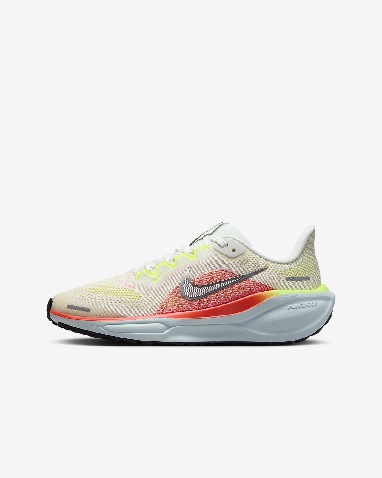 Детские кроссовки Nike Pegasus 41 FN5041-100