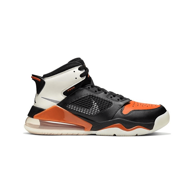 Кроссовки Nike Air Jordan Mars 270 Shattered Backboard