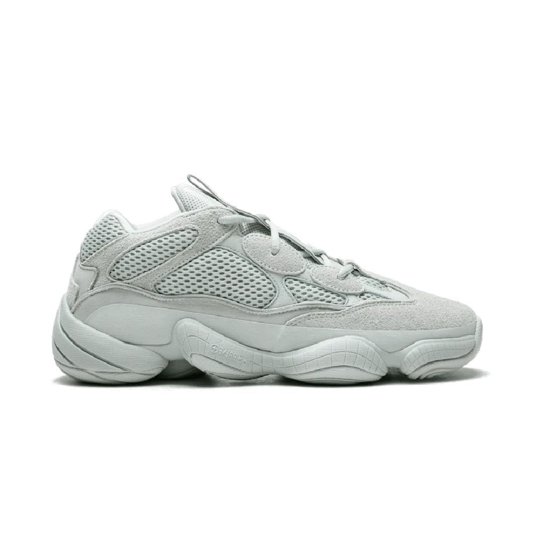 Кроссовки Adidas Yeezy 500 Salt