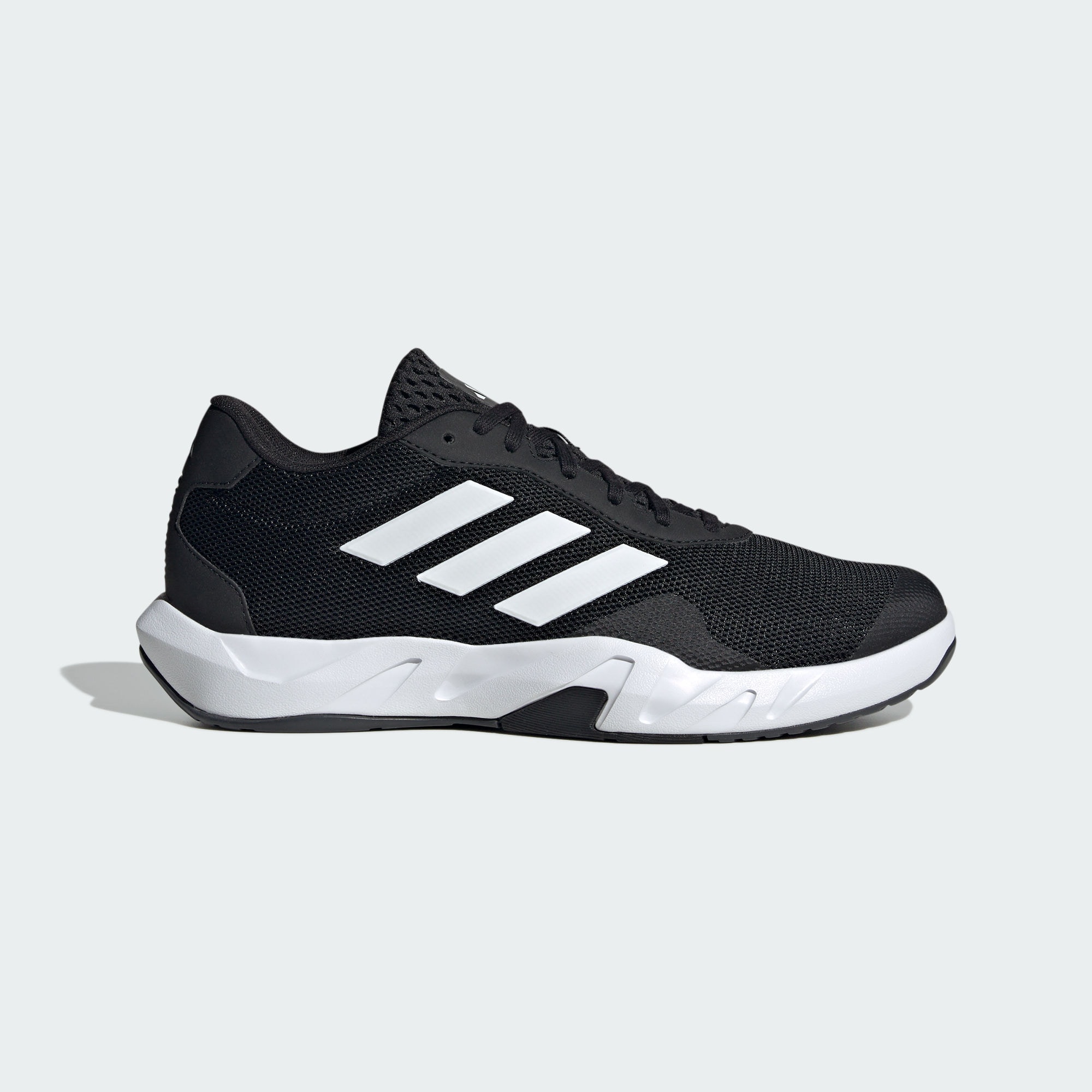 Мужские кроссовки adidas AMPLIMOVE TRAINER SHOES IF0953