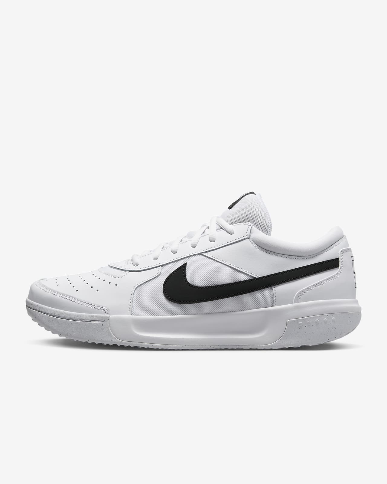 Мужские кроссовки Nike Zoom Court Lite 3