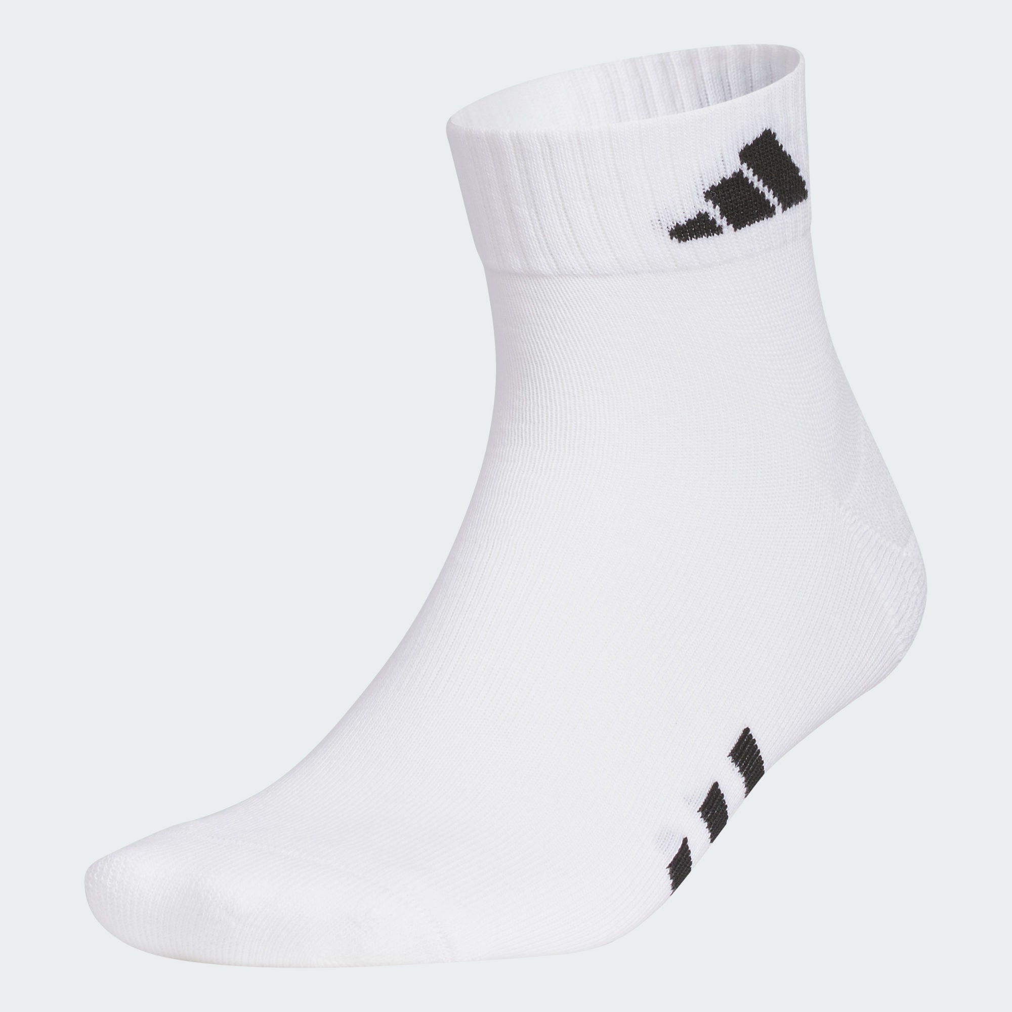 Носки adidas ANKLE SOCKS белые