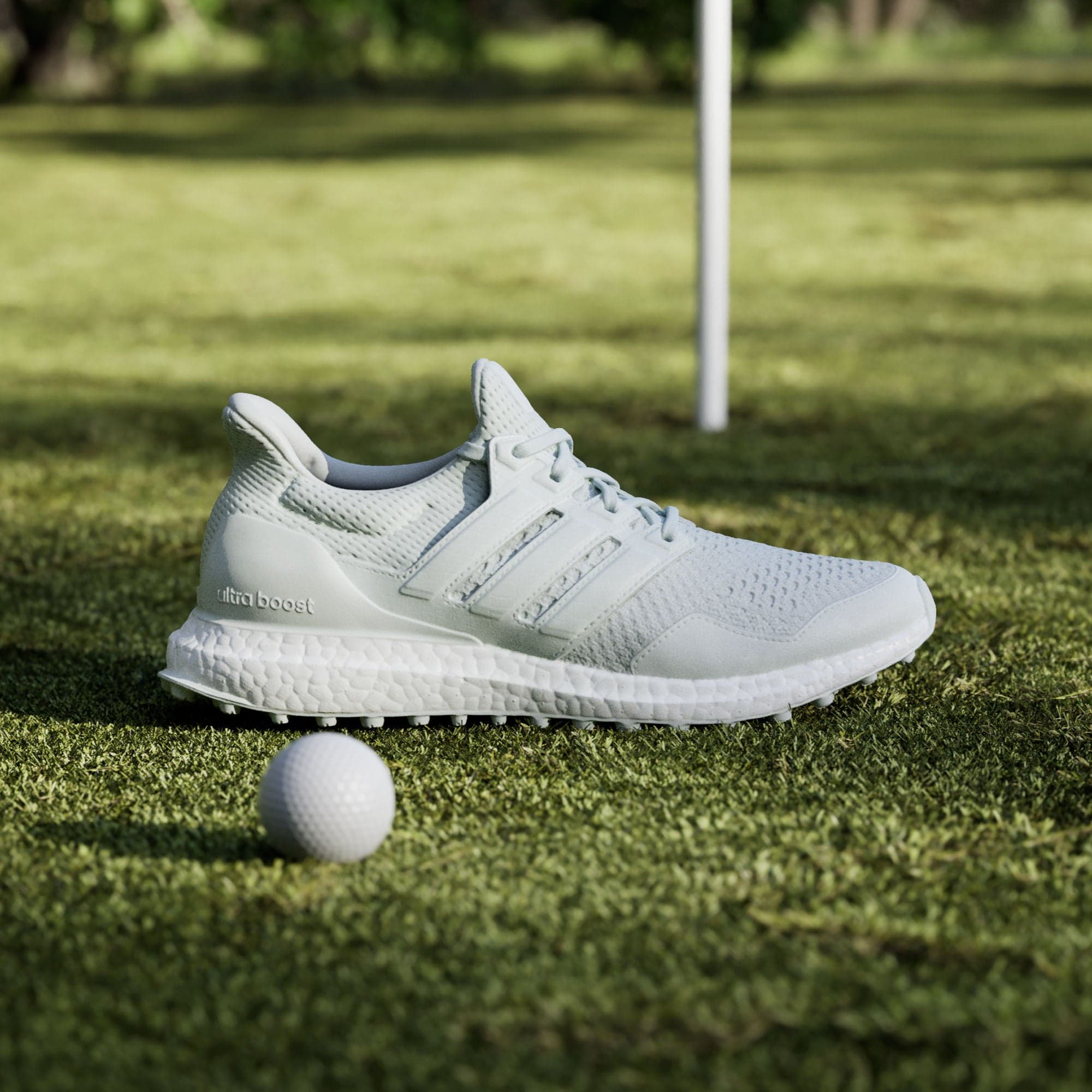 Кроссовки adidas ULTRABOOST GOLF SHOES IF0324