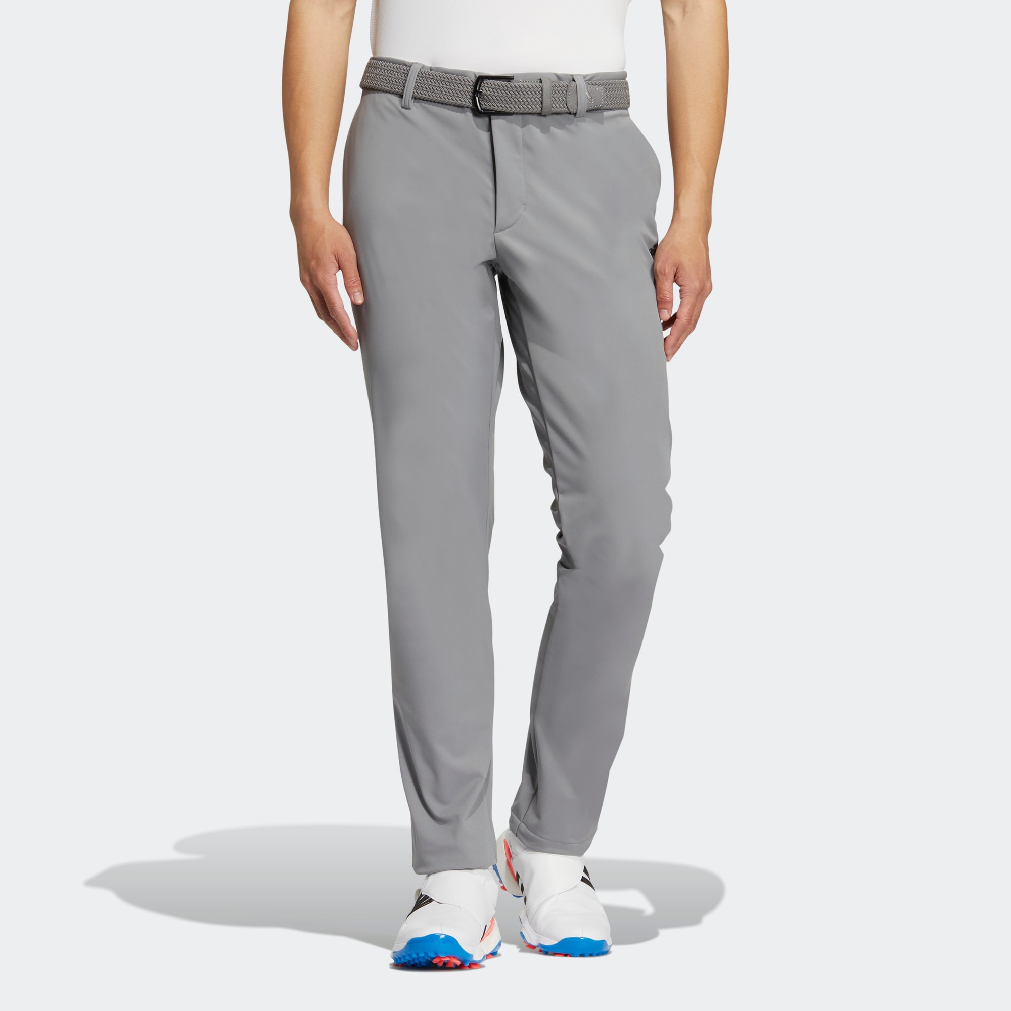 Мужские брюки adidas 3-STRIPES BONDED PANTS