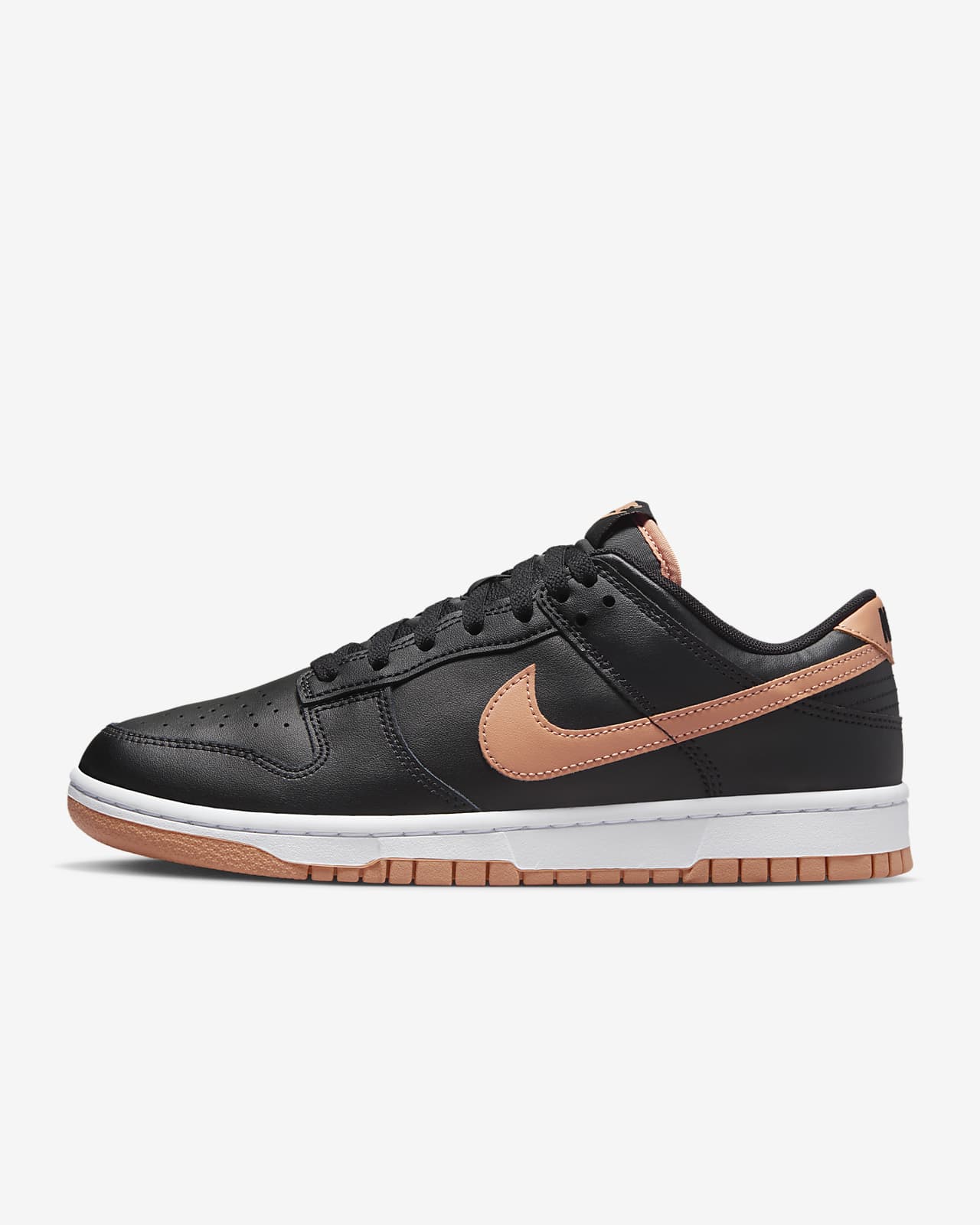 Мужские кроссовки Nike Dunk Low Retro