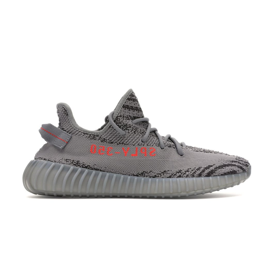 Кроссовки Adidas Yeezy Boost 350 V2 Beluga 2.0