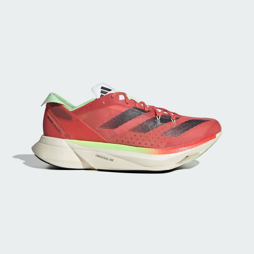 Кроссовки adidas ADIZERO ADIOS PRO 3 M IG6443