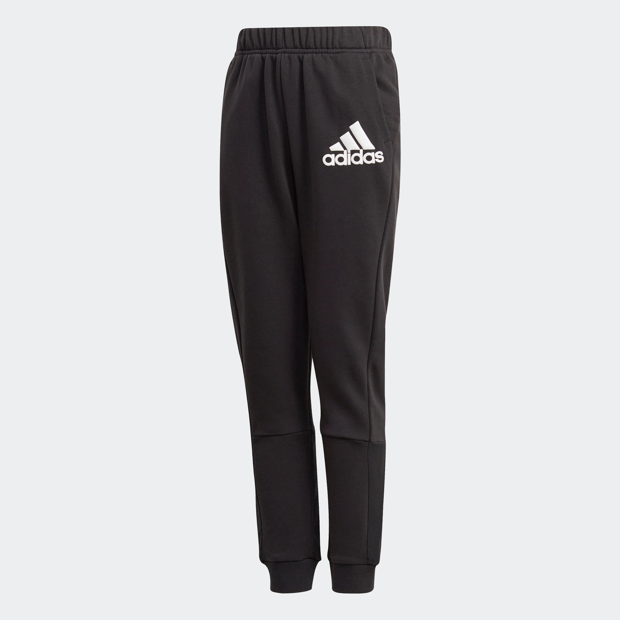 Детские брюки adidas Badge of Sport Pants