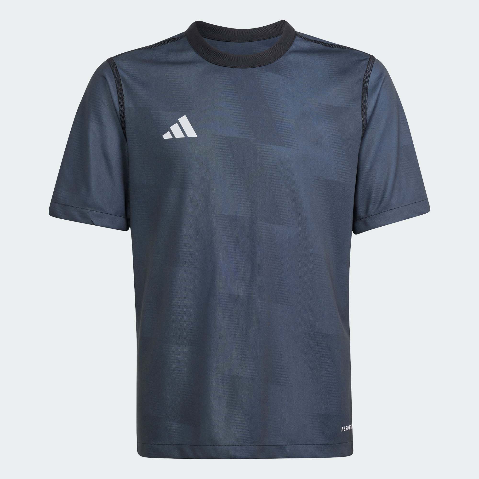 Детская футболка adidas REVERSIBLE 24 JERSEY IN8133