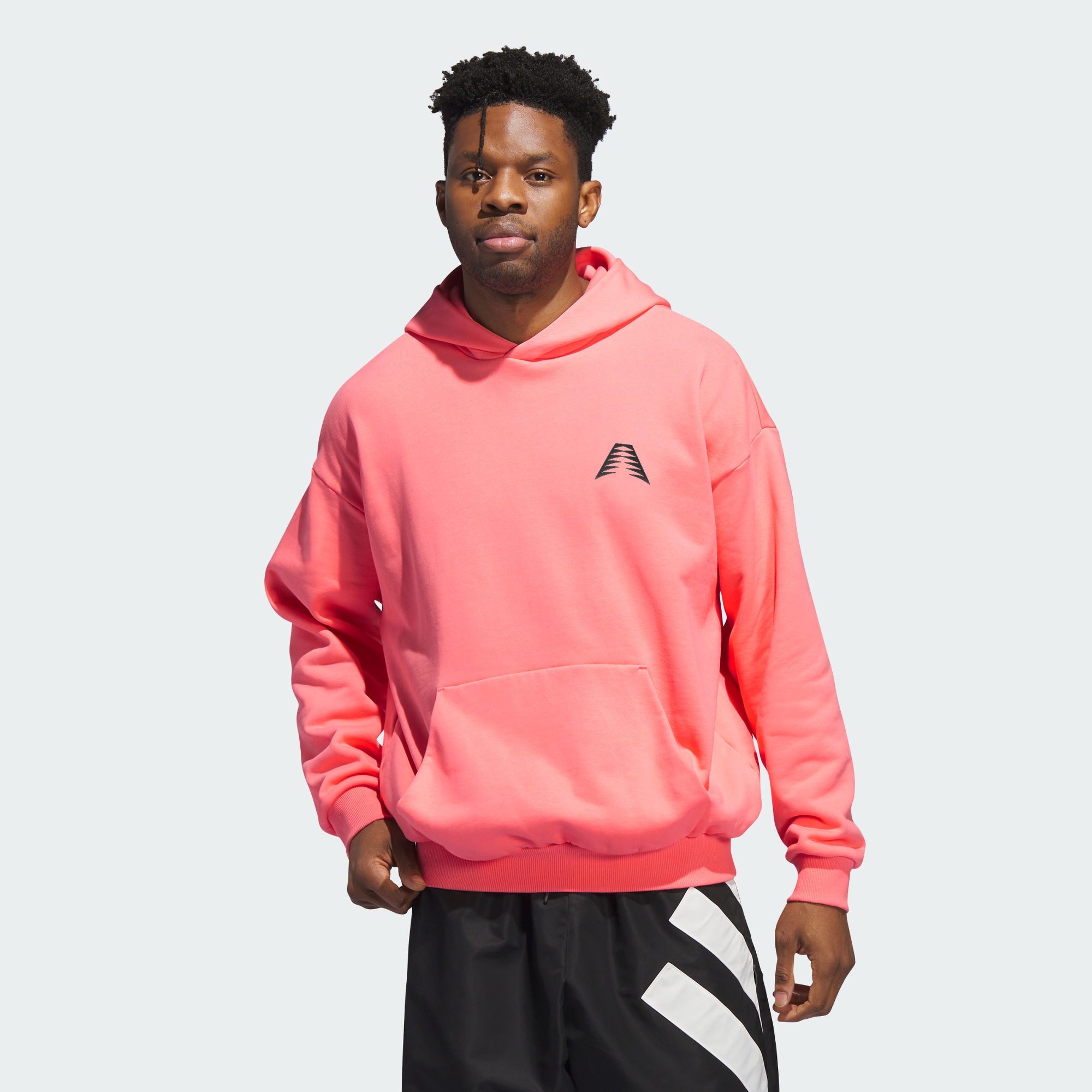 Мужское худи adidas AE FOUNDATION HOODIE