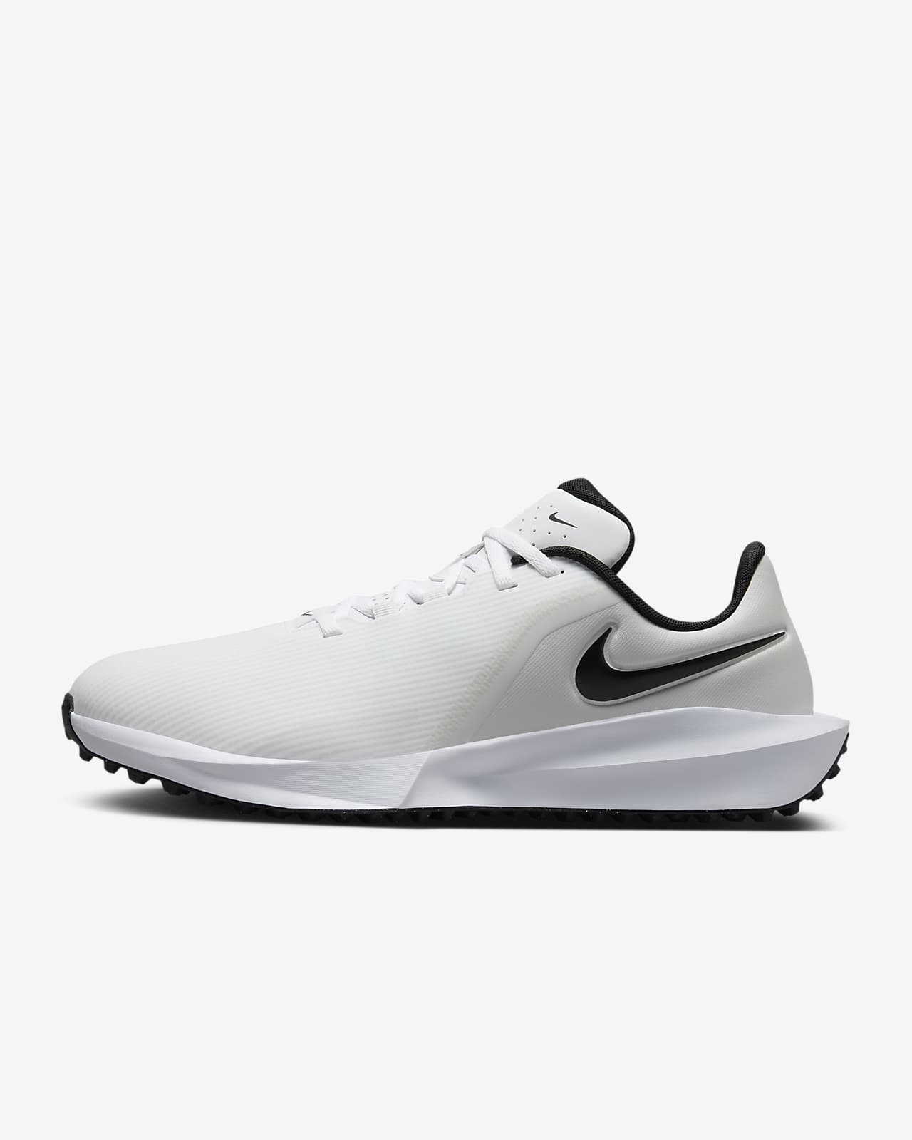 Кроссовки Nike Infinity G NN (W) черные