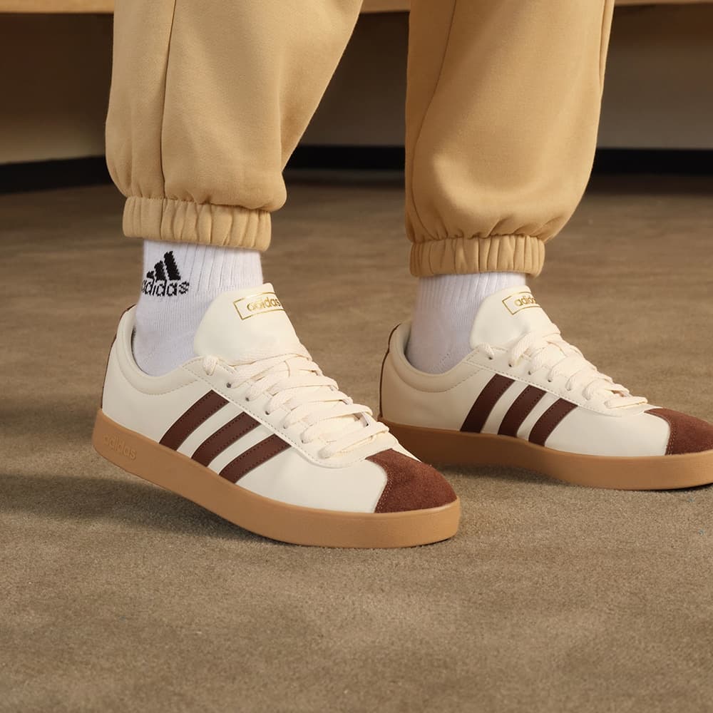 Кроссовки adidas VL COURT 2.0 SHOES ID6016