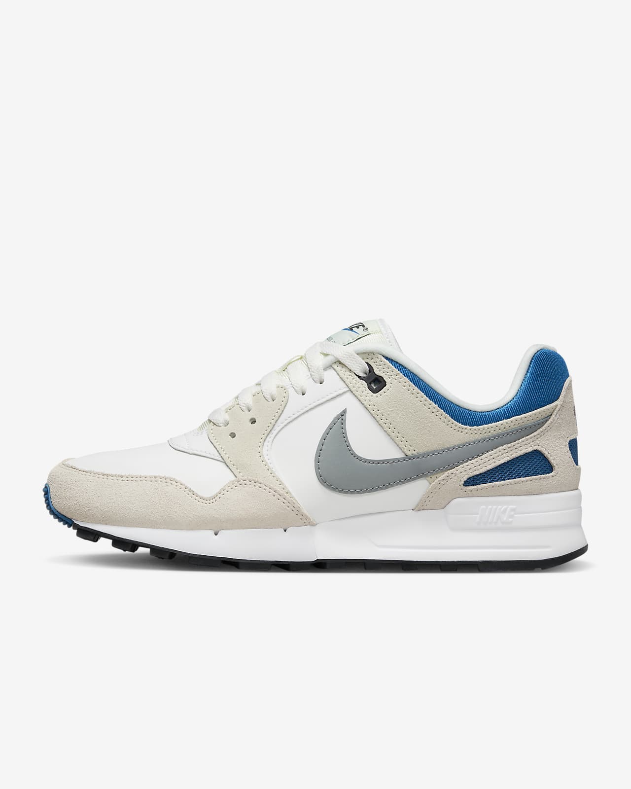 Мужские кроссовки Nike Air Pegasus &#8217;89 PRM синие