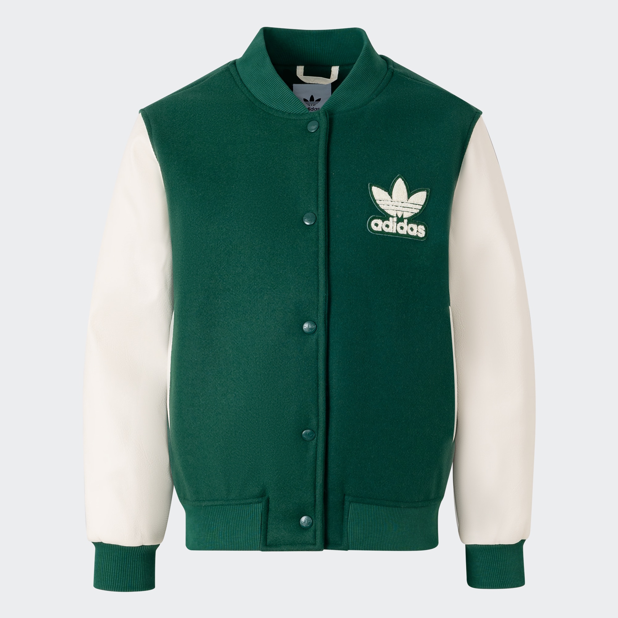 Женская куртка adidas VRCT GRAPHIC JACKET IT7826