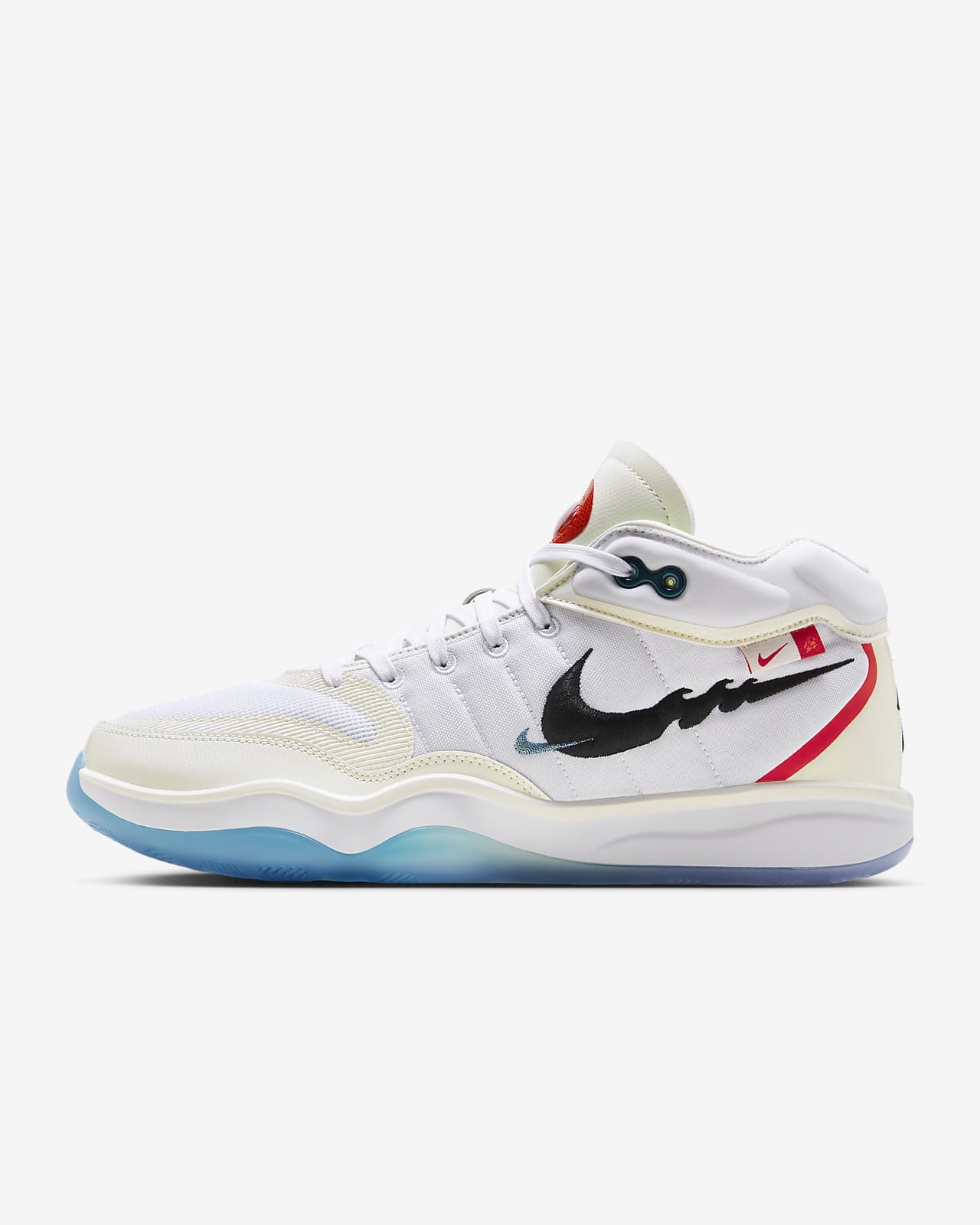 Кроссовки Nike Air Zoom G.T. Hustle 2 SD EP