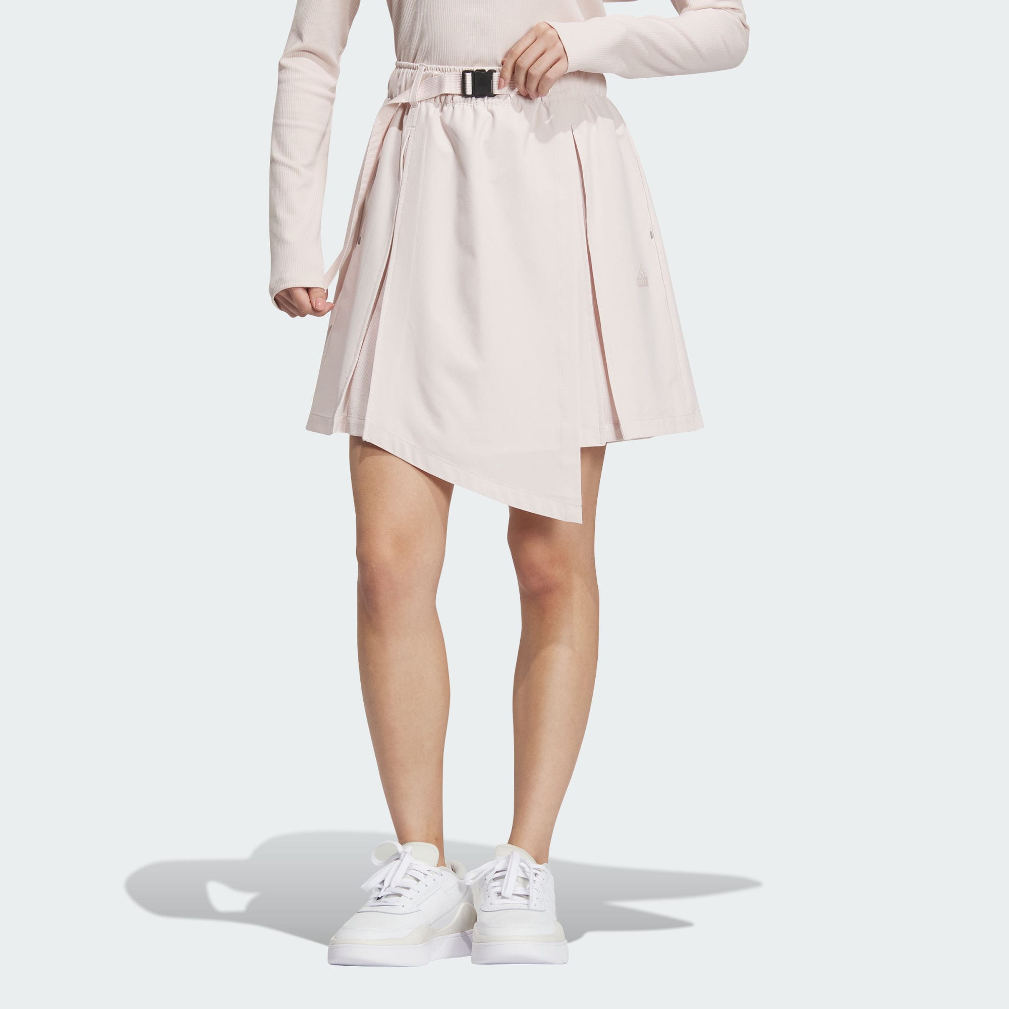 Женская юбка adidas W FUSTL SKIRT 6 IT4397