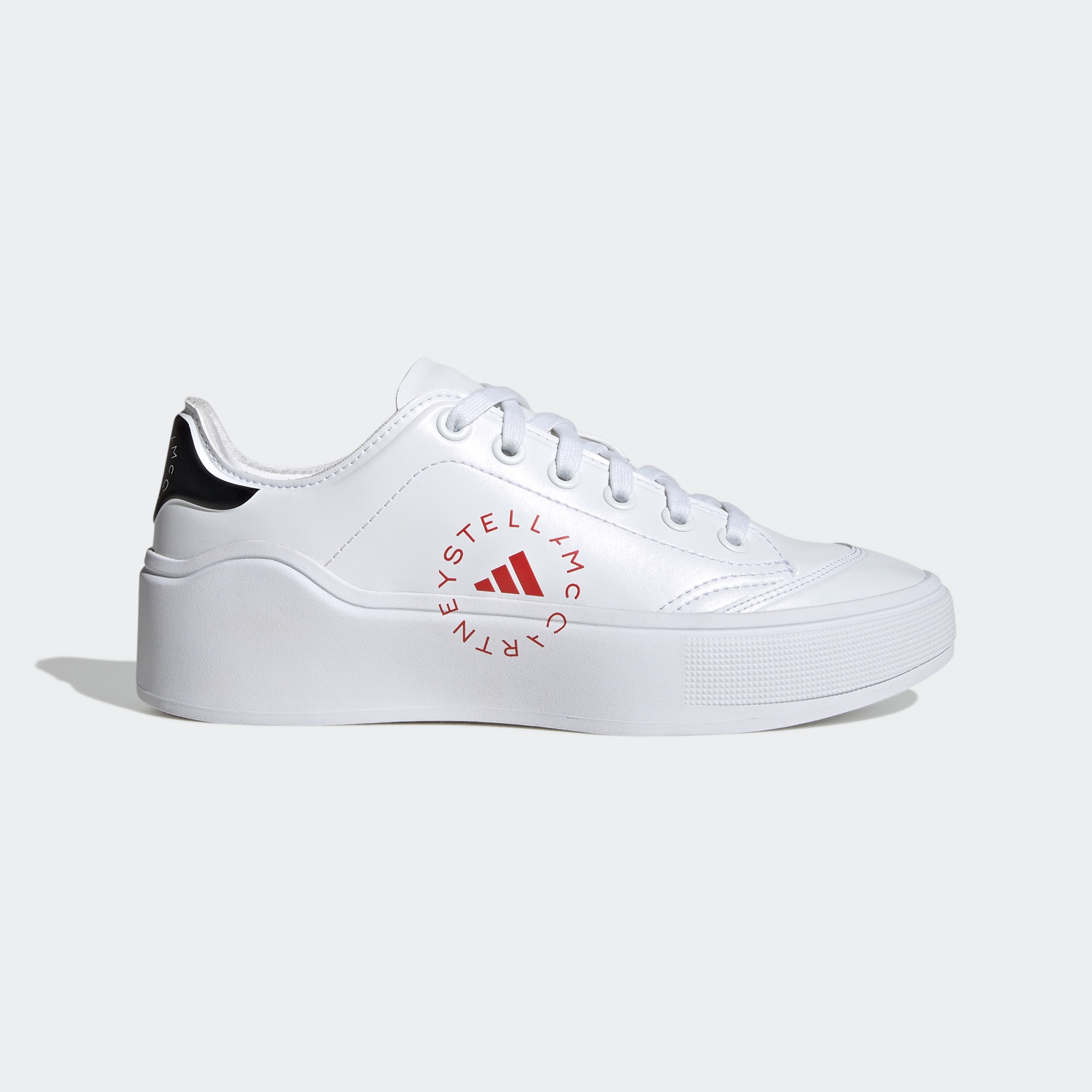 Кроссовки adidas COURT SHOES