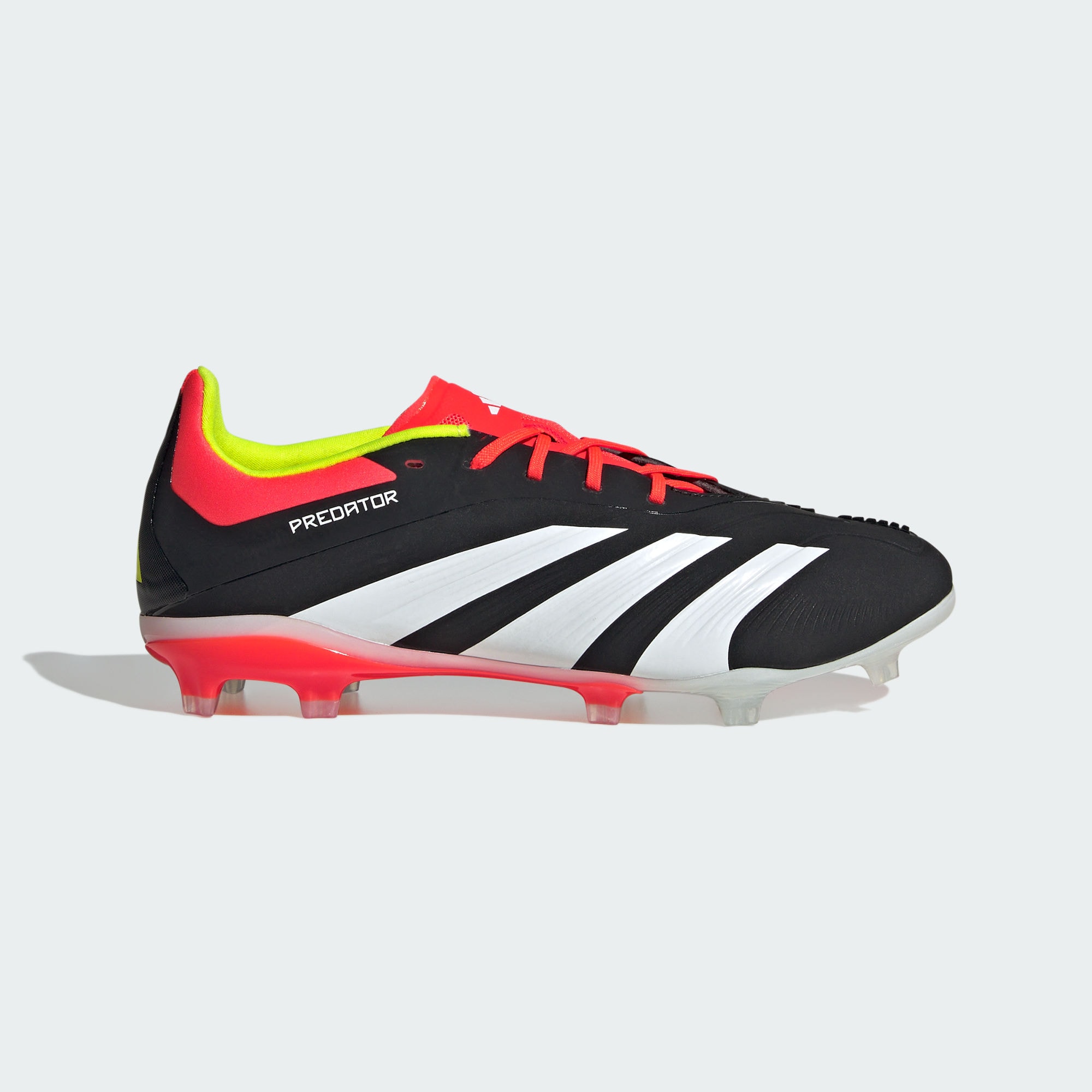 Детские бутсы adidas PREDATOR 24 ELITE FG BOOTS IG7746