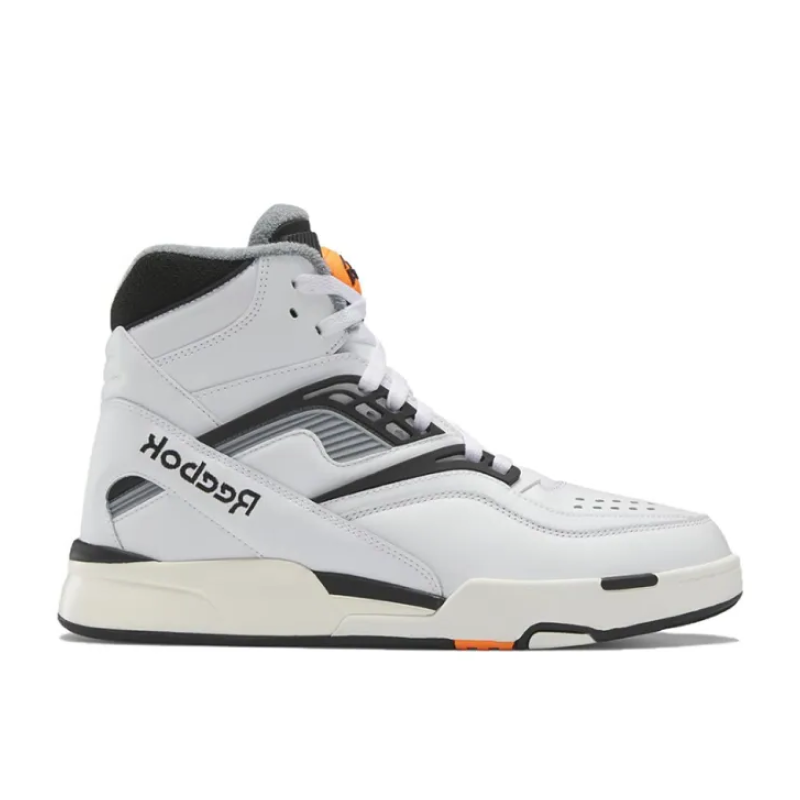 Кроссовки Reebok Pump TZ Grey