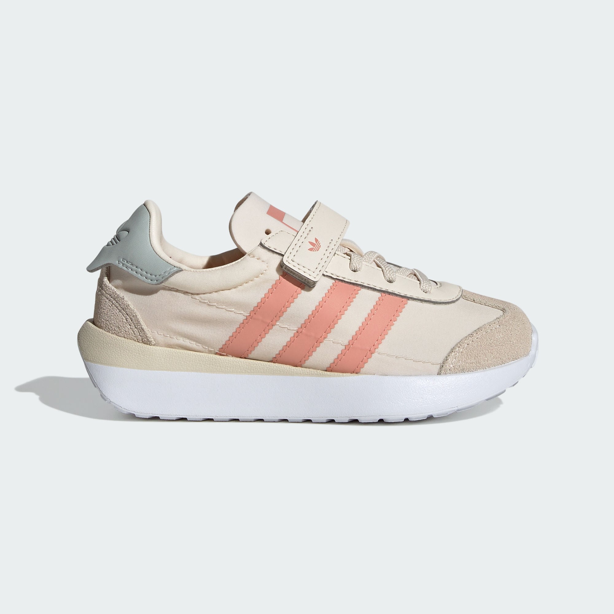 Детские кроссовки adidas COUNTRY XLG SHOES IF6146