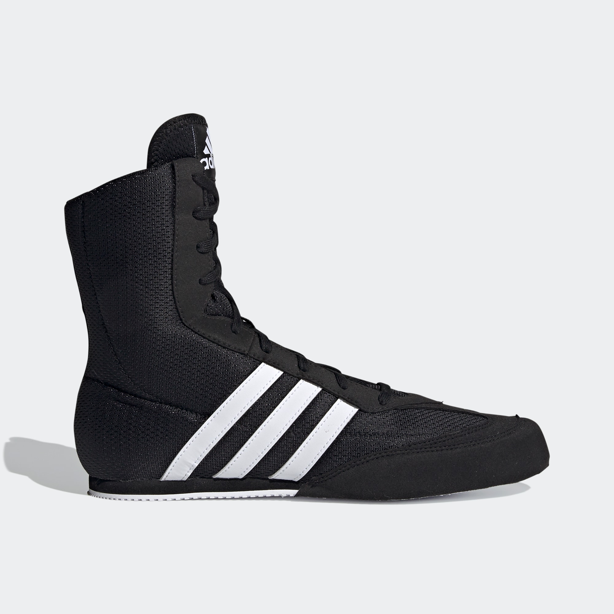 Мужские ботинки adidas BOX HOG 2.0 BOOTS