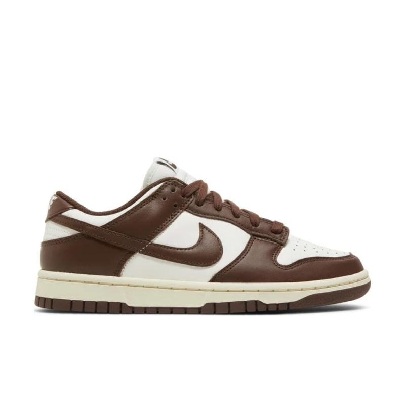 Кроссовки Nike Dunk Low Cacao Wow